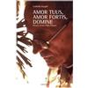 Amor tuus, amor fortis, Domine. Ritratto di don Pietro Margini, sacerdote