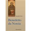 Benedetto da Norcia