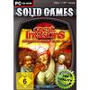 UIG Entertainment Solid Games - Great Invasions [Edizione : Germania]