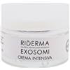 Riderma Exosomi - Crema Viso Intensiva Anti Età, 50ml