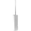 Colombo Design MiniQ Porta Scopino B5007 A Muro Cromo