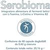 Bromatech srl Bromatech Serobioma 48 Capsule