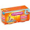 PLASMON OMOGENEIZZATO CONIGLIO 4X80 GR