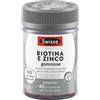 SWISSE BIOTINA+ZINCO 40GUMM
