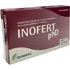 Italfarmaco Linea Benessere Donna Inofert phD Integratore 20 Compresse