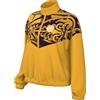 Nike Giacca Da Calcio In Tessuto Tecnico Dell'Inter Essential Windrunner Third Donna, University Gold/White, FZ8577-739, M