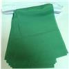 AZ FLAG Ghirlanda 12 Metri 20 Bandiere Monocolore Verde 45x30cm - Bandiera Verde 30 x 45 cm - Festone BANDIERINE