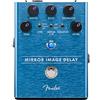 Fender® »MIRROR IMAGE DELAY« Pedale Effetto