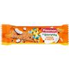 Plasmon Barrette Cocco e Uvetta (16x20g)