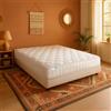 Farmarelax Materasso Memory Matrimoniale 160x190, Altezza 20 cm, Made in Italy, Ortopedico, Alleviamento dei punti di pressione, Anallergico e Antiacaro, Top Soft Memory
