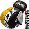 RDX MMA, Guanti per Arti Marziali, UFC, per Sport da Combattimento, da Sparring, da Lotta Libera, Sacco di Sabbia, da Allenamento, da Grappling