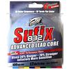 Sufix 832 nucleo di piombo di richiamo di pesca, 100-Yard Spool, 12-Pound