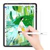 Ksywydu 2 Pezzi Pellicole Protettive in Carta per iPad Pro 11 Pollici per iPad Air 5/4 10,9 2022 2021 2020 2018 e, Protezione Opaca Antiriflesso Anti-Impronte, Disegno e Scrittura con Apple Pencil