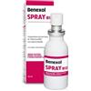 BENEXOL SPRAY B12 15ML