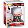 Funko POP! Animation: Dandadan - Seiko