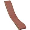 Fartools - Set nastro abrasivo A80 per smerigliatrici (2U)