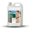 JOVIRA PINTURAS Vernice Esterni opaca a base d'acqua. Per la cura e la decorazione del legno all'aperto (2 Litri, Opaco)
