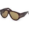 Tom Ford Bronson FT1044 (52N)