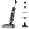 Rowenta X-Clean 2, Lavapavimenti Senza Fili, Aspira e Lava, Auto-Pulizia, Fino a 35 Minuti di Autonomia, con Accessori Inclusi, GZ2262