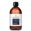 Naissance Olio di Avocado Biologico 450ml - Pressato a Freddo, Certificato Biologico, Vegano - per Corpo, Viso, Mani e Capelli