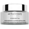Ischia Beauty | Crema Idratante E Nutriente Giorno E Notte Con Acqua Termale Di Ischia | Idratante e Illuminante | 50ml