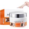 Beslibate 140g Crema Schiarente Per La Pelle, Crema Scurente Per Ascelle e Cosce, Crema Sbiancante Ascellare, Efficace per Ascelle, Ginocchia, Gomiti, Bianchi, Nutre, Ripara E Ristruttura La Pelle cream5-6