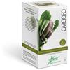 ABOCA SPA SOCIETA' AGRICOLA CARCIOFO CONCENTRATO TOTALE 50 OPERCOLI