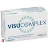 VISUFARMA SPA VISUCOMPLEX 30 CAPSULE