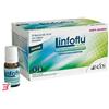 NOOS SRL LINFOFLU 15 FLACONI DA 10 ML