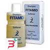 ITALZAMA SRL FITAMID SHAMPOO LAVAGGI FREQUENTI 100 ML
