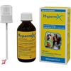 RI.MOS SRL MISCELA DI OLI PER LA TERAPIA DELLE LESIONI ESTERNE HYPERMIX FLACONE DA 100 ML