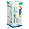 FB VISION SPA IMMUNODROP SAKEI SOLUZIONE OFTALMICA 8 ML