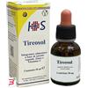 HERBOPLANET SRL TIREOSOL GOCCE 50 ML