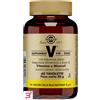 SOLGAR IT. MULTINUTRIENT SPA SUPPLEMENT VM 2000 60 TAVOLETTE