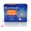 PERRIGO ITALIA SRL BRONCHENOLO SED FLUID*20PASTL