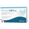 AGAVE SRL PEIRONIMEV PLUS 30 COMPRESSE NUOVA FORMULA