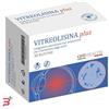 OFFHEALTH SPA VITREOLISINA PLUS 30 BUSTINE