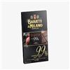 Generic Tavoletta Cioccolato Fondente 99% Baratti & Milano 99% Cacao Ecuador 3 x 75 gr
