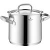 WMF Pentola Alta D.24 Gourmet Plus