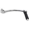 uxcell Sourcingmap 16 mm diametro albero metallo moto motore Kick Start leva starter per XF125