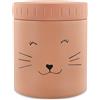 TRIXIE Contenitore termico per alimenti Trixie 350 ml