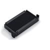 Trodat B14911AT - Tampone di inchiostro, colore: Nero