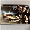 Takara Tomy Transformers Masterpiece MP-20 Wheeljack Lancia Stratos Turbo nuovo