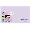 Magazzini Salani Mafalda. Agenda orizzontale 2026