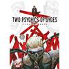 Dynit Manga Two psychics of Gyges (Vol. 6)