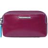 PIQUADRO ASTUCCIO PORTACHIAVI CON DUE ANELLE