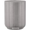 Blomus KUA cestino portarifiuti, 67379, KUA micro chip [Accessori Bagno > Cestini Portarifiuti]