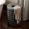 Blomus KORIE cesto biancheria, 65480, KORIE magnete [Accessori Bagno > Cestini per Biancheria]