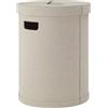 Blomus SAHLA cesto biancheria, 67229, SAHLA nomade [Accessori Bagno > Cestini per Biancheria]