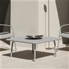 Blomus ONDEA ciotola, 64480, ONDEA burned metal [Accessori Bagno > Porta Oggetti]